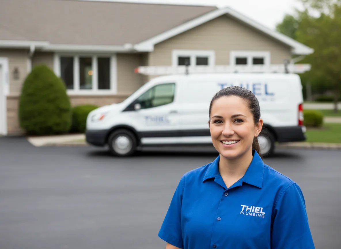 Plumber Ninilchik, AK FAQs